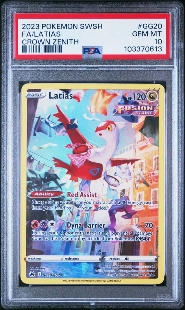 Latias