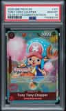 Tony Tony Chopper