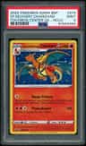 Special Delivery Charizard