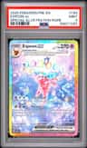Espeon Ex