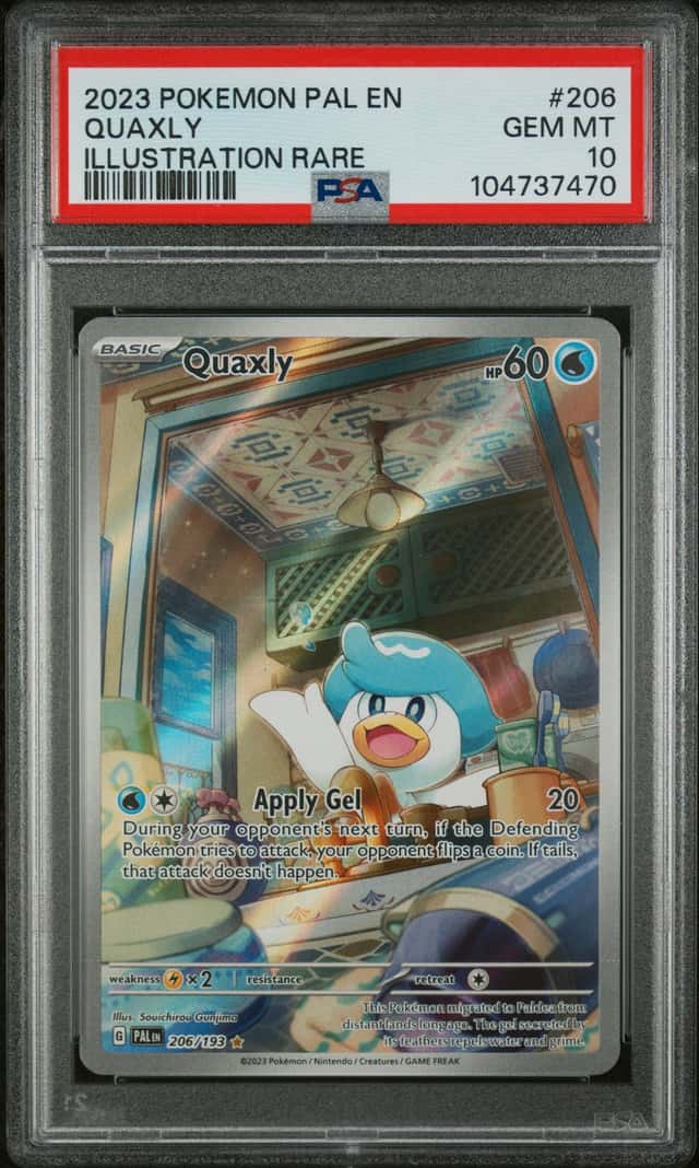 Quaxly