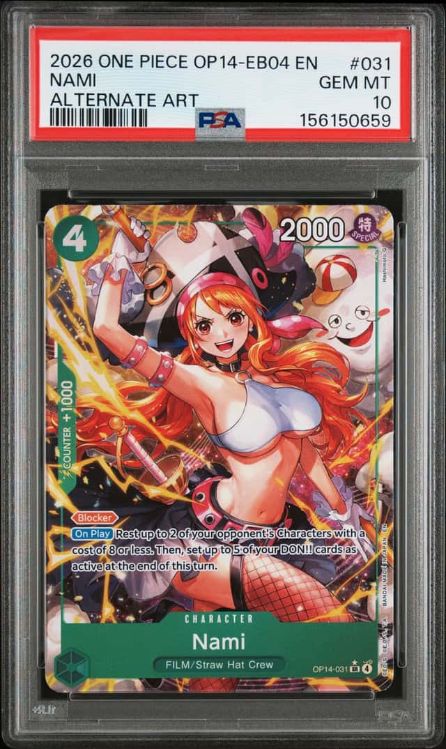 Nami