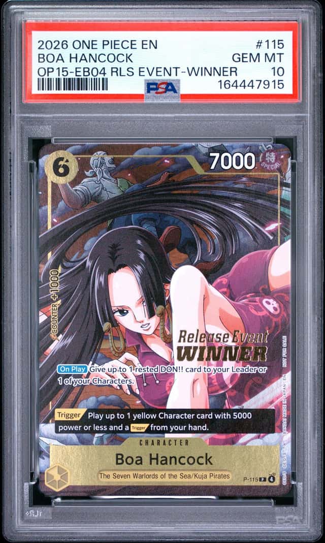 Boa Hancock