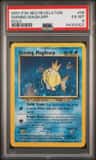 Shining Magikarp