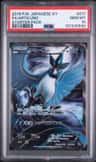 Articuno