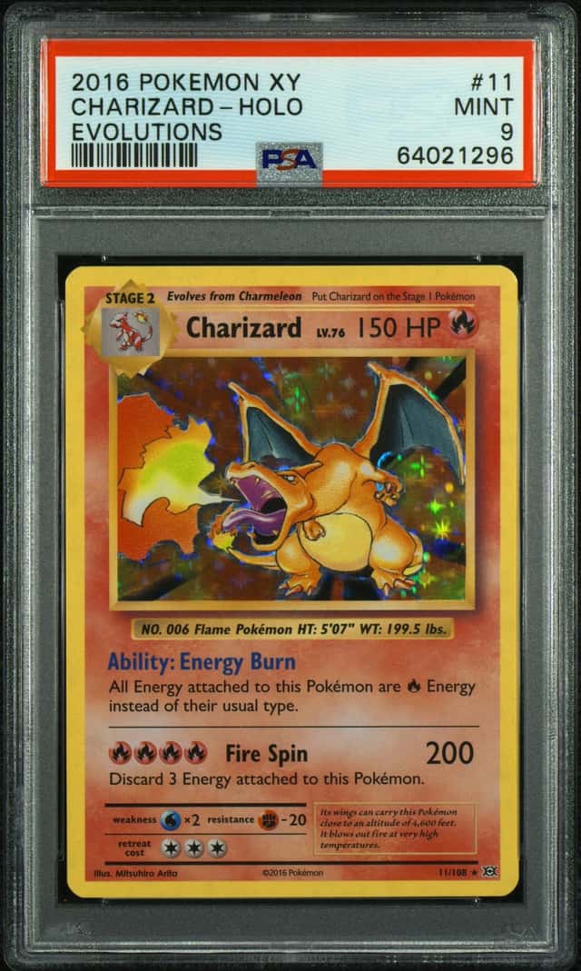 Charizard