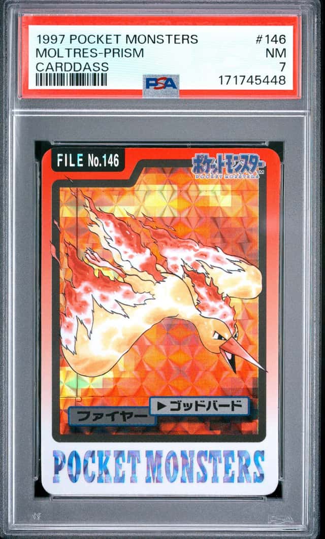 Moltres