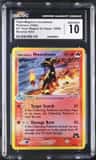 Magma'S Houndoom