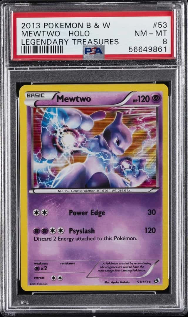 Mewtwo