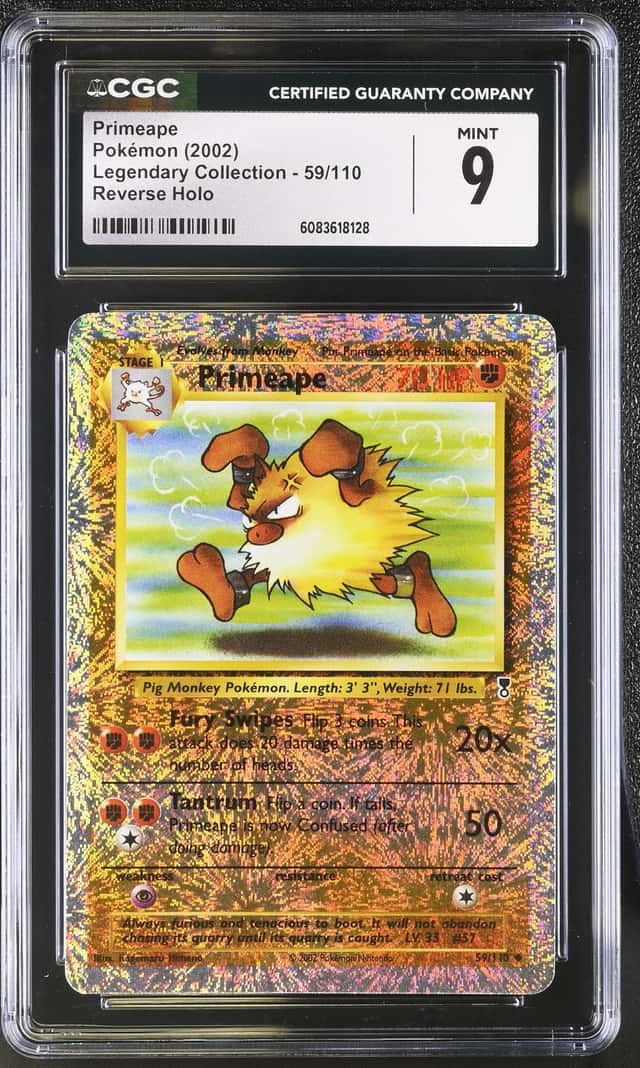 Primeape