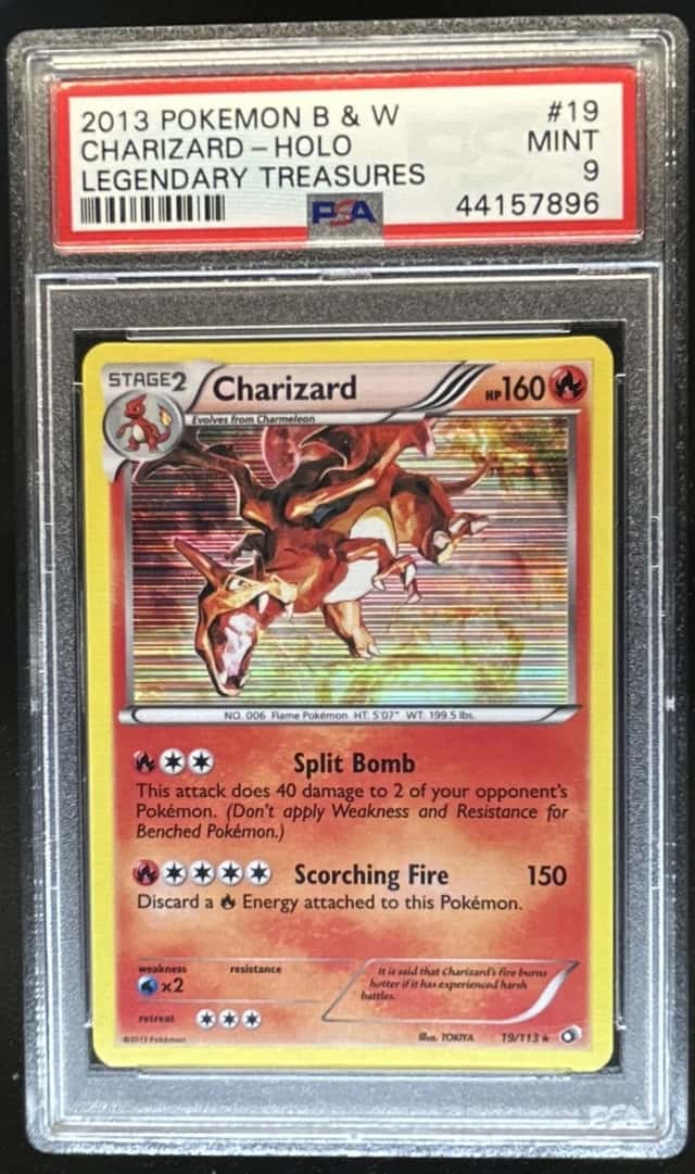 Charizard