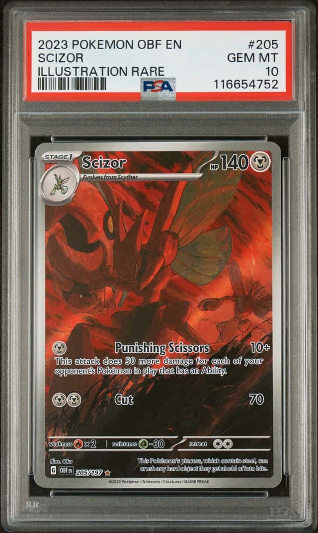 Scizor