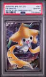 Jirachi
