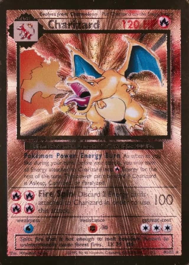 Holo · Premium Collection