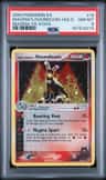 Magma'S Houndoom