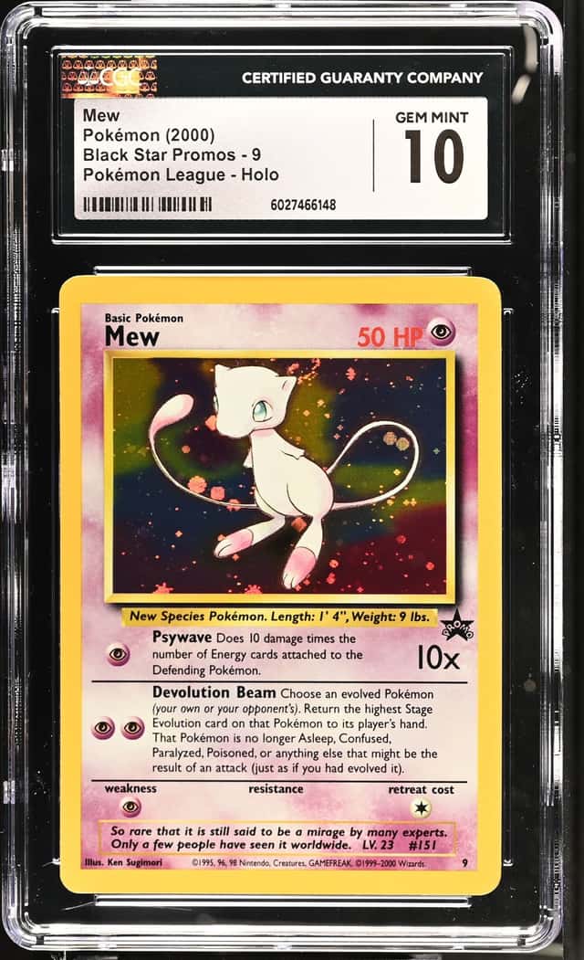 Mew