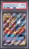 Moltres & Zapdos & Articuno Gx