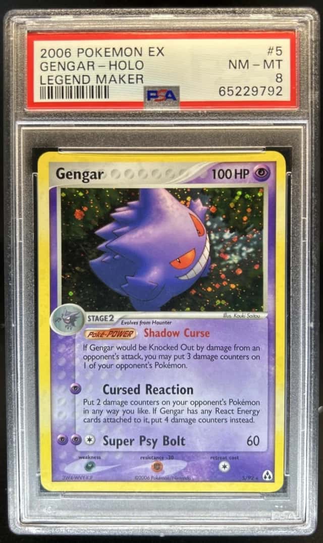Gengar