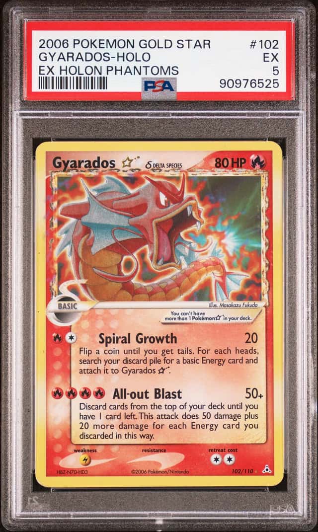 Gyarados