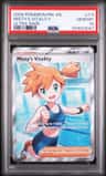 Misty'S Vitality