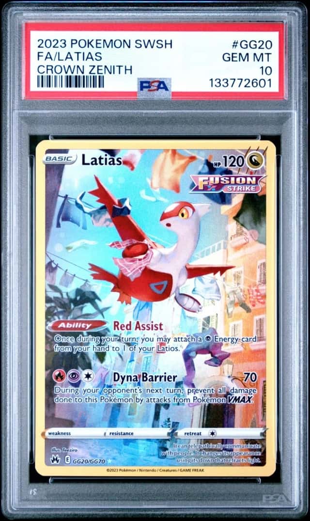 Latias