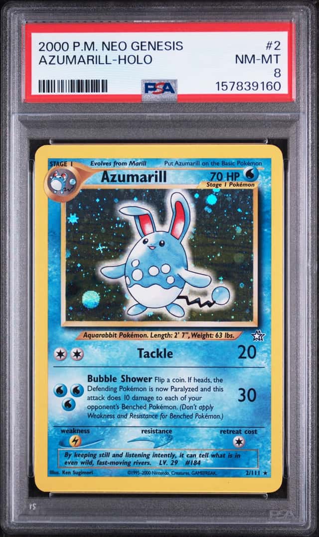 Azumarill
