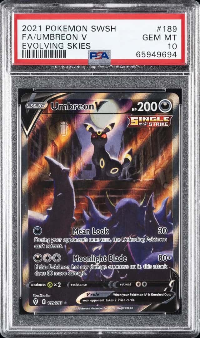 Umbreon V