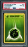 Grass Energy