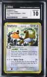 Ampharos δ