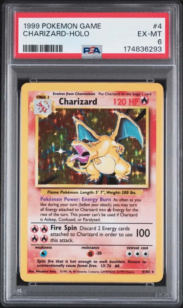 Charizard