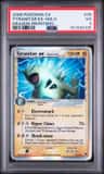 Tyranitar Ex