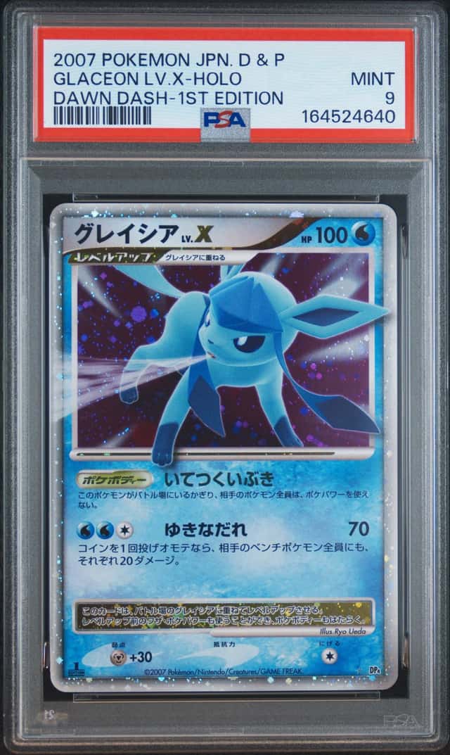 Glaceon