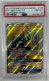 Tapu Koko Gx