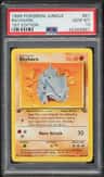 Rhyhorn