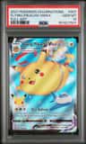 Flying Pikachu Vmax
