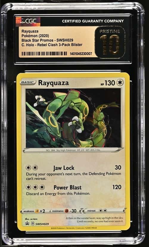 Rayquaza