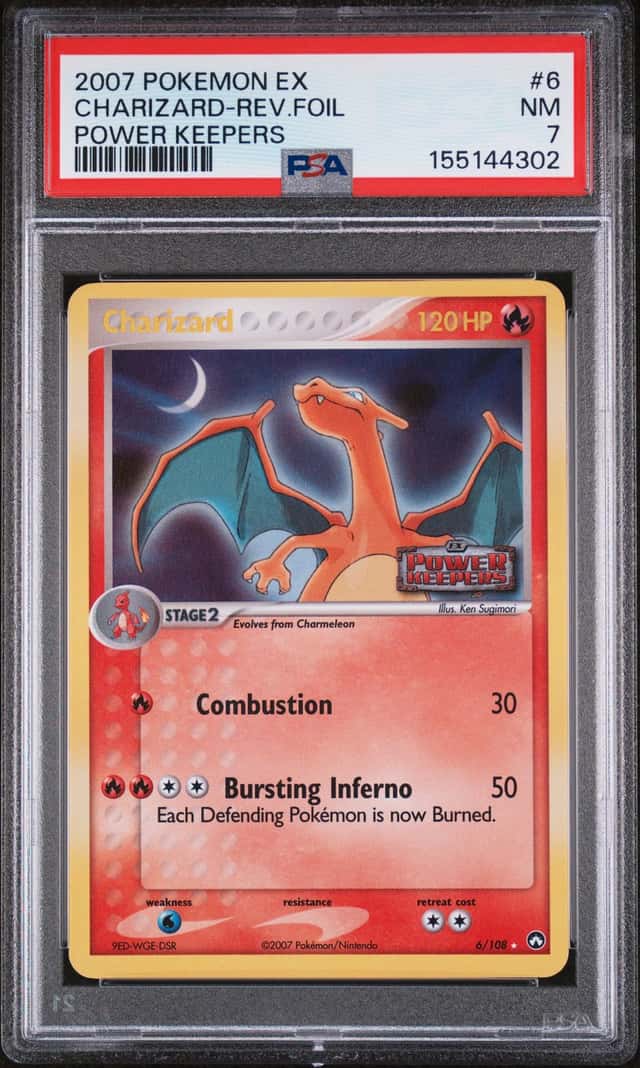 Charizard