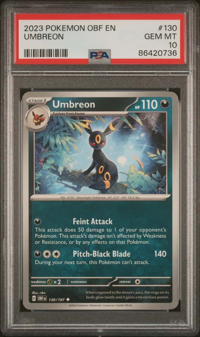 Umbreon