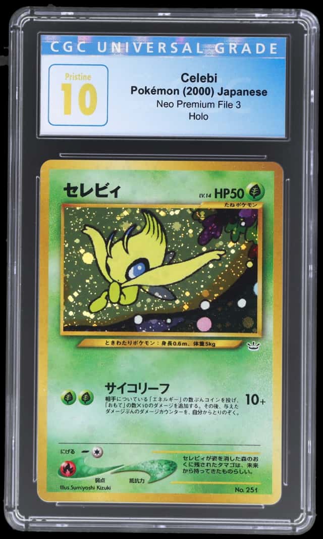 Celebi