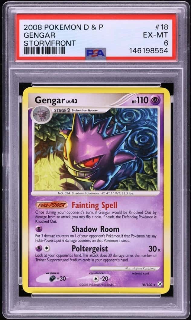 Gengar