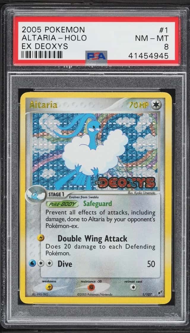 Altaria