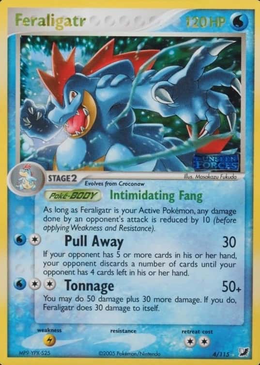 Reverse Holo