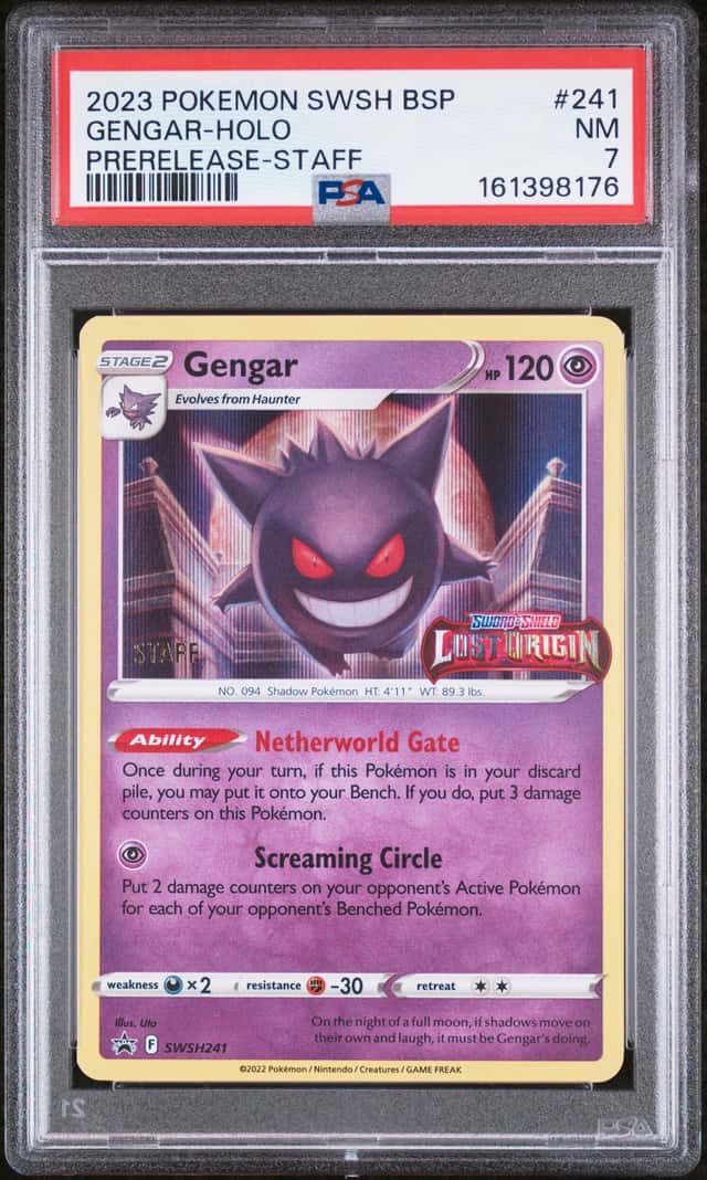 Gengar