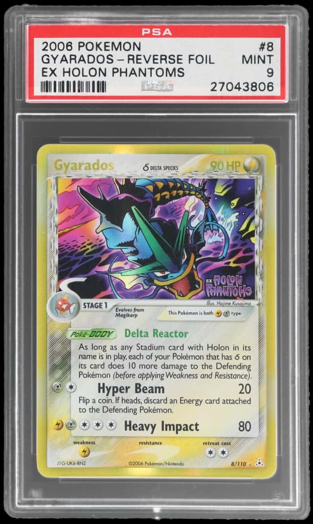 Gyarados