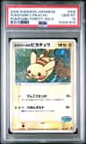 Pokepark'S Pikachu