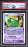 Sceptile Ex