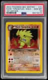Dark Tyranitar