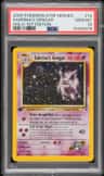 Sabrina'S Gengar