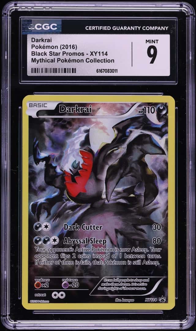 Darkrai