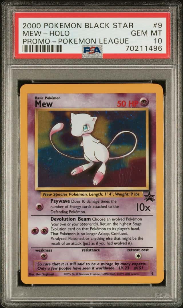 Mew